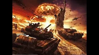 World in Conflict Soviet Assault Part 1