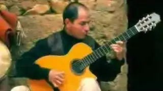 Musica de Cajamarca Shalo Villanueva