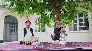 Lakha Khan - Na Maar Naina Wale Teer
