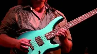Greg Howe´s Band Live In Argentina Part 2 of 2 (08/09/2011) HD