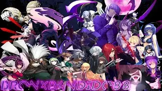 UNiCL w/Warbucks & MoxSlay//Part 11