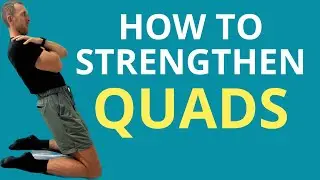 How To Do Reverse Nordic Curls For Quad Strength