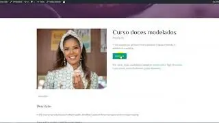 Why woocommerce product external link not working using deliciko themes