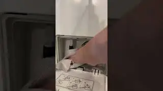Washer Cleaning Tiktok annakeizer