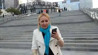 Читаю Нойза МС трек LIVE / Мой ответ всем хейтерам ;) Будьте счастливы!) ♥️ вас!)