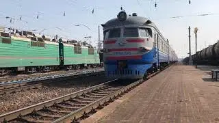 Озеро Чорне/Берестувате на Кіровоградщині