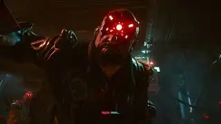 Cyberpunk 2077  How to get a doom doom gun