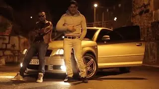 Alrima - A Toi : Remix Mister You (Clip Officiel)