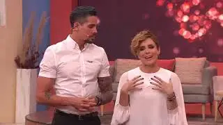 Enamorándonos ¡Es momento de ayudar!