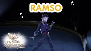 TARA DUNCAN 😈 RAMSO