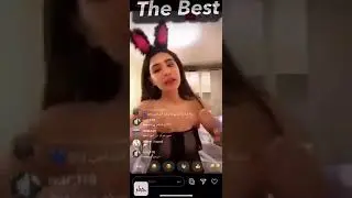 بث مباشر ميريام طي شاهد قبل الحذف واشترك وفعل الجرس ولايك