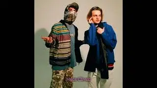 163ONMYNECK & Scally Milano - Отрывок нового трека #vakinchvain #stayugly #163onmyneck #scallymilano