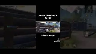 PubgMobile TDM 1V1 #shorts