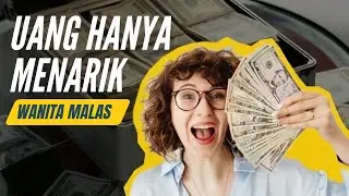 Kerja Keras Perempuan: Uang Sebagai Bonus, Bukan Jalan Pintas