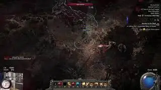 [POE2 0.4.0] Hardcore Run