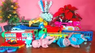 Hidden & review brand new toys |