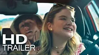 AS AVENTURAS DE POLIANA - O FILME | Trailer (2023) Nacional