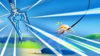 HOW TO GET THE CATCH IN ONE DAY! Genshin Impact