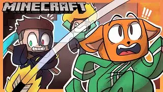 Minecraft Dungeon Races determines the best raceist (The SMP)
