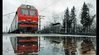 И  Бродский  Люби проездом родину друзей 