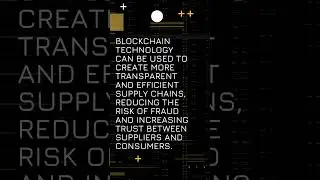 BlockChain Facts #shorts #blockchain #facts