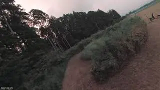 🌳New spot | FPV Drone Freestyle | GoPro