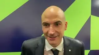 Soli: “Il merito è tutto della squadra, non avevo mai trovato un gruppo così”
