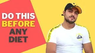 WHY YOU FAIL IN DIETING | CAPTAIN FIT