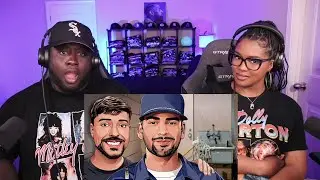 Kidd and Cee Reacts To How Chandler Went From Janitor To Internet Legend
