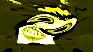 (NEW EFFECT) Klasky Csupo Robot Logo in KlapyCsupoormulator V12