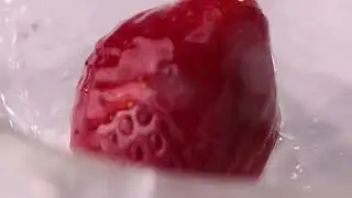 food movie test | AstrHori 28mm F13 and CANON TS-E 90mm F/2.8,EF 24-70mmL F4 | CANON EOS R3