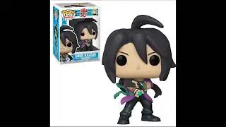 Bakugan Shun Funko Pop! Vinyl Figure