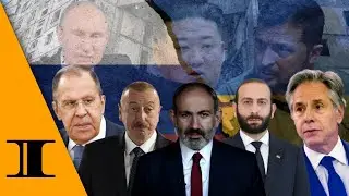 ՀՍ կորեացի զինվորները՝ ռուս-ուկրաինական պատերազմում I Լարված իրավիճակ Իսրայելի և Իրանի միջև