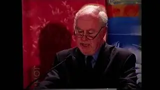 An Australian vision: foreign policy challenges in the 21st century - Paul Kelly
