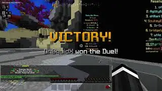 Idiot Hypixel Non Gets OP Legend Division