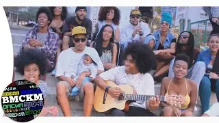 BMCKM & YUNEI ROSA - Favela Social (prod. SRS) [Official Video]