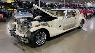1983 Zimmer Golden Spirit