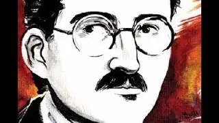 Slavoj Zizek - Walter Benjamin's Concept Of Divine Violence