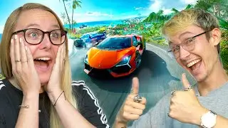 The Crew Motorfest: Epic Gameplay Highlights 2023