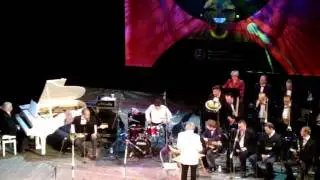 Jazz-Fest 2011 Odessa