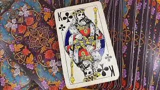 KING OF CROSSES ♣️♣️😏😍