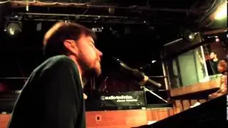 Behind the Scenes With Jack's Mannequin