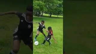 Most Wanted Football Training