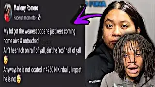 She Got Her Kids Dad Backdoored !