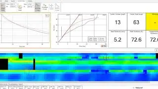 Pulsed Eddy Current Signal 2020#3