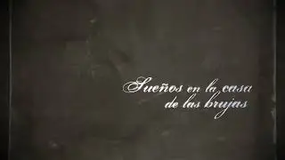 El Gabinete de Curiosidades de Guillermo del Toro | Primer vistazo subtitulado al español