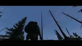 DayZ. Строительство баз