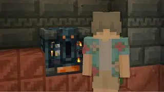 updating my minecraft server to 1.21 (continued) 🥕