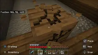 Minecraft Episode 5