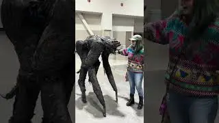 World Oddities Fair was fun! 